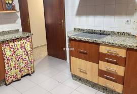 Spacious apartment in Mérida with terrace, garage and storage room – Ready to move into