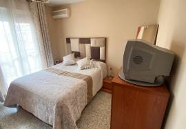Spacious apartment in Mérida with terrace, garage and storage room – Ready to move into