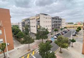 Spacious apartment in Mérida with terrace, garage and storage room – Ready to move into