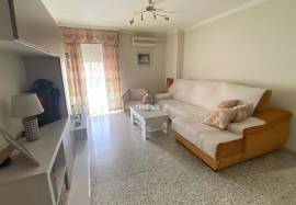 Spacious apartment in Mérida with terrace, garage and storage room – Ready to move into