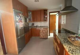 Spacious apartment in Mérida with terrace, garage and storage room – Ready to move into