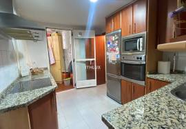 Spacious apartment in Mérida with terrace, garage and storage room – Ready to move into