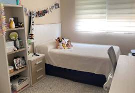 Spacious apartment in Mérida with terrace, garage and storage room – Ready to move into