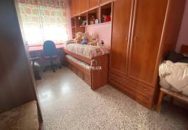 Spacious apartment in Mérida with terrace, garage and storage room – Ready to move into