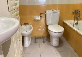 Spacious apartment in Mérida with terrace, garage and storage room – Ready to move into