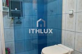 Great Garden Apartment, 57M², For Sale, 2 Bedrooms, 1 Full Bathroom, Planned Kitchen, Morro Santana, POA/RS