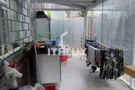 Great Garden Apartment, 57M², For Sale, 2 Bedrooms, 1 Full Bathroom, Planned Kitchen, Morro Santana, POA/RS