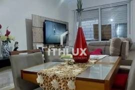 Great Garden Apartment, 57M², For Sale, 2 Bedrooms, 1 Full Bathroom, Planned Kitchen, Morro Santana, POA/RS
