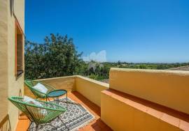 2 Bedroom newly renovated semi detached quinta with splash pool in the Ria Formosa nature park.