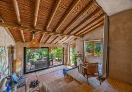 2 Bedroom newly renovated semi detached quinta with splash pool in the Ria Formosa nature park.