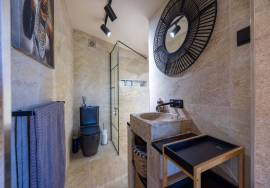 2 Bedroom newly renovated semi detached quinta with splash pool in the Ria Formosa nature park.