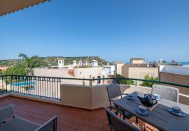 Perfect Location with Sea Views