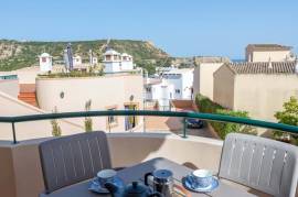 Perfect Location with Sea Views