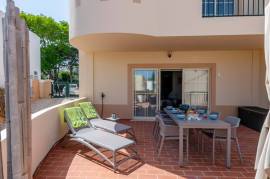 Perfect Location with Sea Views