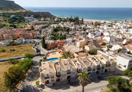 Perfect Location with Sea Views