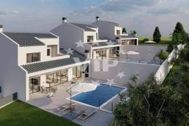 BOLIQUEIME - PATÃ - 3 BEDROOM TOWNHOUSE  WITH PRIVATE POOL