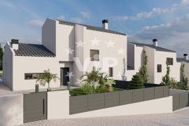BOLIQUEIME - PATÃ - 3 BEDROOM TOWNHOUSE  WITH PRIVATE POOL