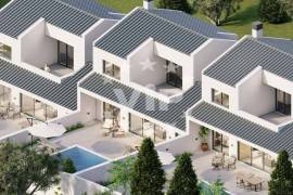 BOLIQUEIME - PATÃ - 3 BEDROOM TOWNHOUSE  WITH PRIVATE POOL