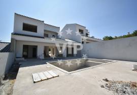 BOLIQUEIME - PATÃ - 3 BEDROOM TOWNHOUSE  WITH PRIVATE POOL