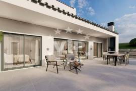 BOLIQUEIME - PATÃ - 3 BEDROOM TOWNHOUSE  WITH PRIVATE POOL