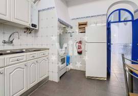 FUSETA - VILLA - 2 BEDROOMS - TERRACE