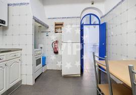FUSETA - VILLA - 2 BEDROOMS - TERRACE