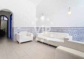 FUSETA - VILLA - 2 BEDROOMS - TERRACE