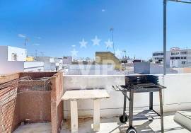 FUSETA - VILLA - 2 BEDROOMS - TERRACE