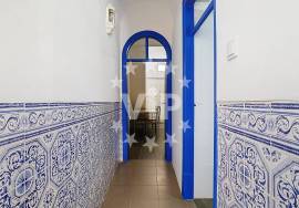 FUSETA - VILLA - 2 BEDROOMS - TERRACE