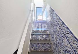 FUSETA - VILLA - 2 BEDROOMS - TERRACE