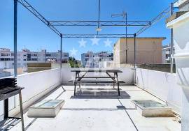FUSETA - VILLA - 2 BEDROOMS - TERRACE