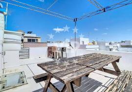 FUSETA - VILLA - 2 BEDROOMS - TERRACE