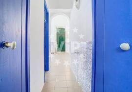 FUSETA - VILLA - 2 BEDROOMS - TERRACE