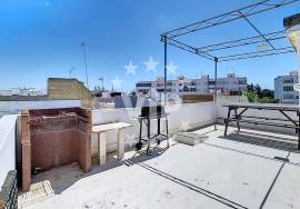 FUSETA - VILLA - 2 BEDROOMS - TERRACE