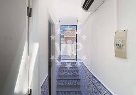 FUSETA - VILLA - 2 BEDROOMS - TERRACE