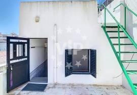 FUSETA - VILLA - 2 BEDROOMS - TERRACE