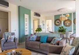 Exceptional 2-Bedroom Penthouse with Private Rooftop Terrace in Pine Hills, Vilamoura