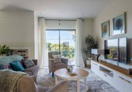 Exceptional 2-Bedroom Penthouse with Private Rooftop Terrace in Pine Hills, Vilamoura