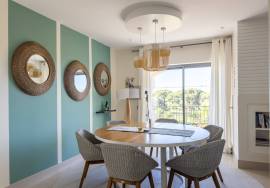 Exceptional 2-Bedroom Penthouse with Private Rooftop Terrace in Pine Hills, Vilamoura