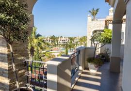 Exceptional 2-Bedroom Penthouse with Private Rooftop Terrace in Pine Hills, Vilamoura