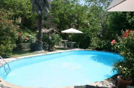 Excellent 4 Bed House & Separate Apartment for Sale In Arezzo Tuscany