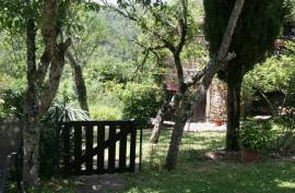 Excellent 4 Bed House & Separate Apartment for Sale In Arezzo Tuscany