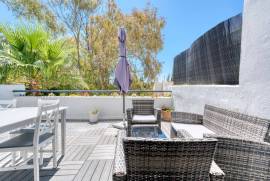 Luxury 3 Bed Townhouse For Sale in Nueva Andalucia, Marbella Costa Del