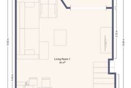 Luxury 3 Bed Townhouse For Sale in Nueva Andalucia, Marbella Costa Del