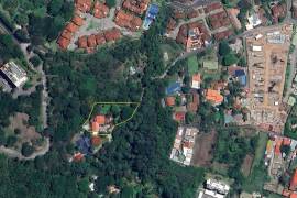 Excellent 7 Bed House For Sale in Escazu Costa