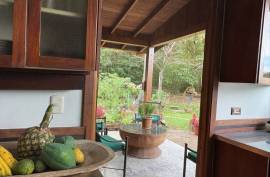 Excellent 7 Bed House For Sale in Escazu Costa