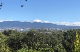 Excellent 7 Bed House For Sale in Escazu Costa