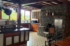 Excellent 7 Bed House For Sale in Escazu Costa