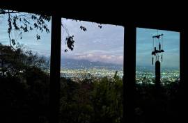 Excellent 7 Bed House For Sale in Escazu Costa