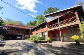Excellent 7 Bed House For Sale in Escazu Costa